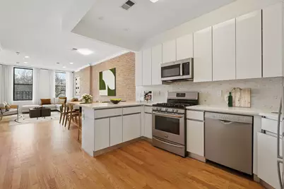 506 E 119th Street #4, New York, NY 10035 - Photo 2