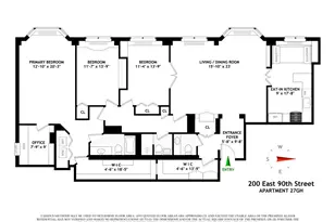200 E 90th St, New York City, NY 10128 - Photo 10