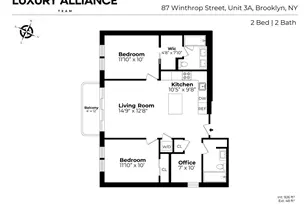 87 Winthrop St, Brooklyn, NY 11225 - Photo 12