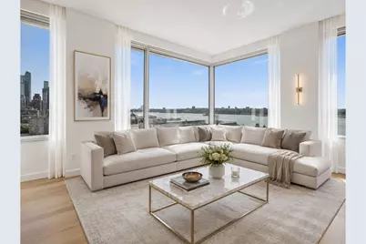611 W 56th Street #17B, New York, NY 10019 - Photo 2