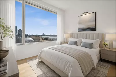 611 W 56th Street #17B, New York, NY 10019 - Photo 6