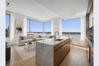 611 W 56th Street #17B, New York City, NY 10019 - Photo 1