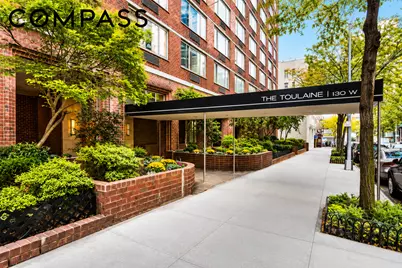 130 W 67th Street #25C, New York City, NY 10023 - Photo 8