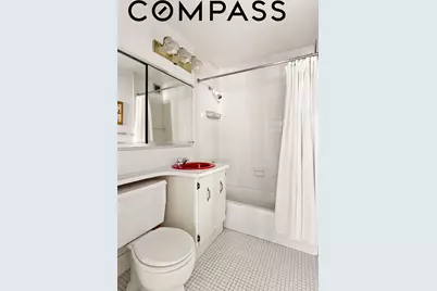 130 W 67th Street #25C, New York City, NY 10023 - Photo 6