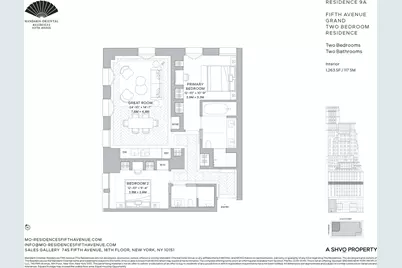 685 5th Avenue #9A, New York City, NY 10022 - Photo 18