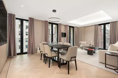 685 5th Avenue #9A, New York City, NY 10022 - Photo 1