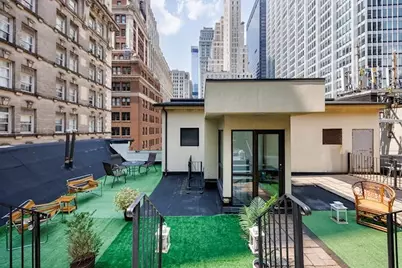 50 Pine Street #PH12S, New York, NY 10005 - Photo 10