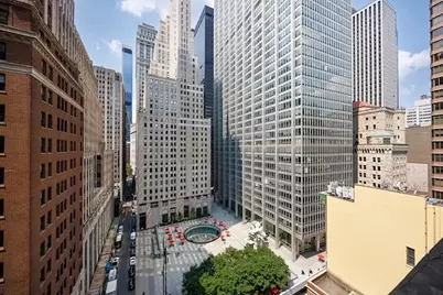 50 Pine Street #PH12S, New York, NY 10005 - Photo 12