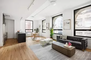 50 Pine St, New York, NY 10005 - Photo 1