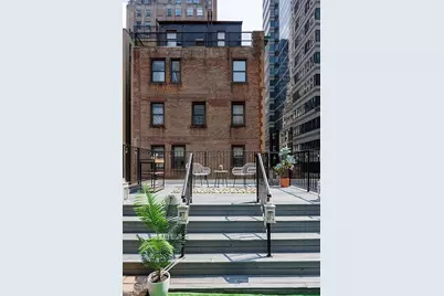 50 Pine Street #PH12S, New York, NY 10005 - Photo 8