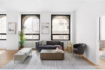 50 Pine Street #PH12S, New York, NY 10005 - Photo 2
