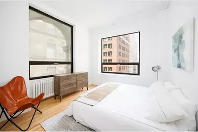 50 Pine Street #PH12S, New York, NY 10005 - Photo 6