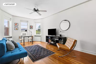 111-35 75th Avenue #42, New York City, NY 11375 - Photo 1