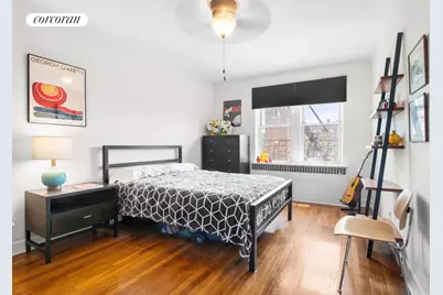 111-35 75th Avenue #42, New York City, NY 11375 - Photo 2