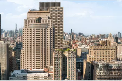 25 Park Row #25CNORTH, New York, NY 10038 - Photo 26