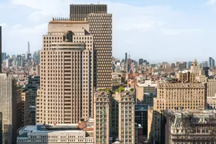 25 Park Row, New York, NY 10038 - Photo 26