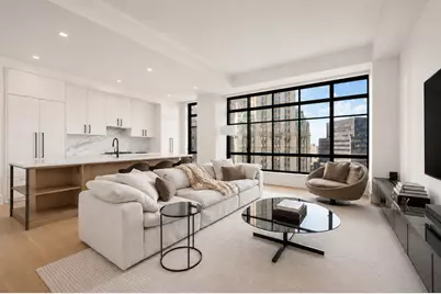 25 Park Row #25CNORTH, New York, NY 10038 - Photo 2