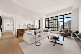 25 Park Row, New York, NY 10038 - Photo 1