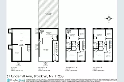67 Underhill Avenue, New York City, NY 11238 - Photo 38