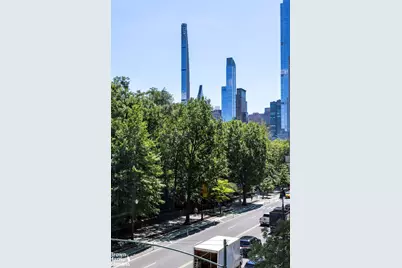 91 Central Park W #4A, New York City, NY 10023 - Photo 16