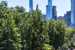 91 Central Prk W, New York City, NY 10023 - Photo 16