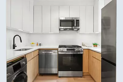 480 Central Park W #5C, New York City, NY 10025 - Photo 2