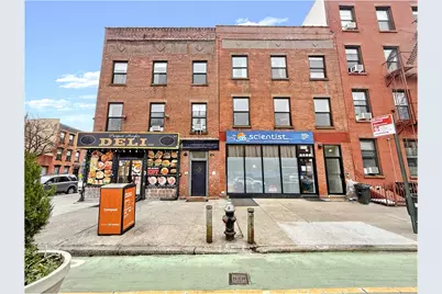 69 Underhill Avenue, New York City, NY 11238 - Photo 1