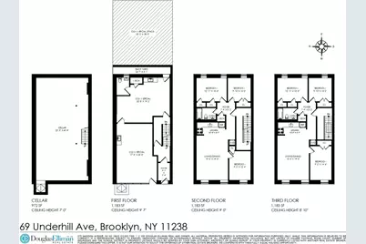 69 Underhill Avenue, New York City, NY 11238 - Photo 38