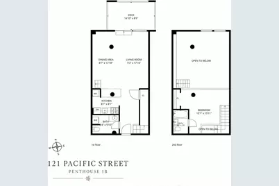 121 Pacific Street #P1B, Brooklyn, NY 11201 - Photo 14
