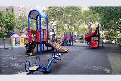 501 W 123rd Street #7B, New York City, NY 10027 - Photo 22