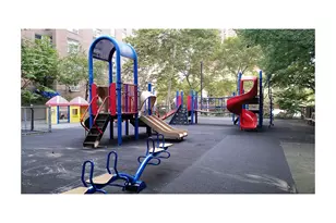 501 W 123rd St, New York City, NY 10027 - Photo 22