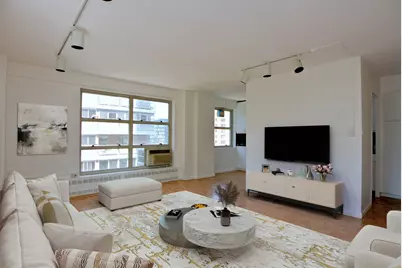 501 W 123rd Street #7B, New York City, NY 10027 - Photo 2