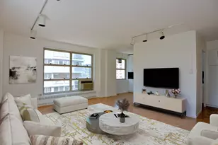 501 W 123rd St, New York City, NY 10027 - Photo 2