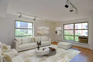 501 W 123rd St, New York, NY 10027 - Photo 1