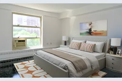 501 W 123rd Street #7B, New York City, NY 10027 - Photo 6