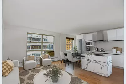 501 W 123rd Street #7B, New York City, NY 10027 - Photo 4
