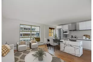 501 W 123rd St, New York City, NY 10027 - Photo 4