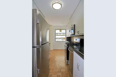 501 W 123rd Street #7B, New York City, NY 10027 - Photo 8