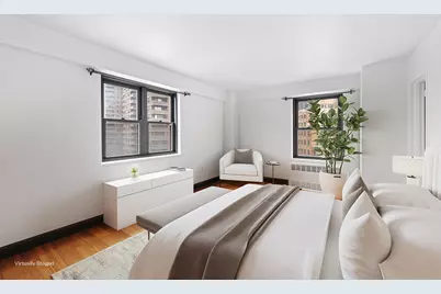 212 E Broadway #G701, New York City, NY 10002 - Photo 10
