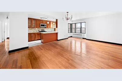212 E Broadway #G701, New York City, NY 10002 - Photo 2