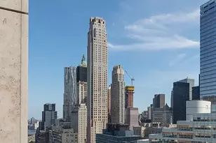 101 Warren St, New York City, NY 10013 - Photo 22