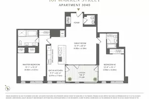 101 Warren St, New York City, NY 10013 - Photo 6