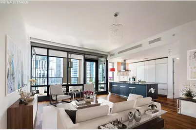 101 Warren Street #3040, New York City, NY 10013 - Photo 24