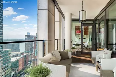 101 Warren Street #3040, New York City, NY 10013 - Photo 2