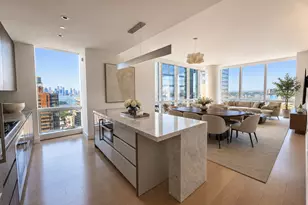 15 Hudson Yards, New York, NY 10001 - Photo 1