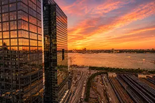 15 Hudson Yards, New York City, NY 10001 - Photo 10
