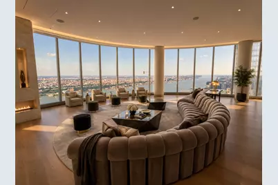 15 Hudson Yards #28C, New York City, NY 10001 - Photo 14