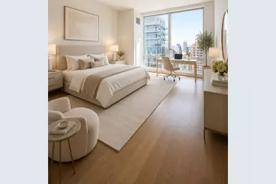 15 Hudson Yards #28C, New York City, NY 10001 - Photo 6