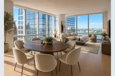 15 Hudson Yards #28C, New York City, NY 10001 - Photo 2