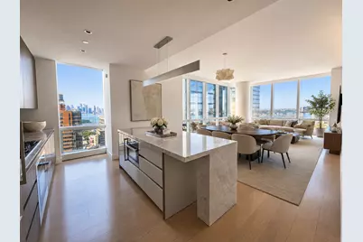 15 Hudson Yards #28C, New York City, NY 10001 - Photo 1